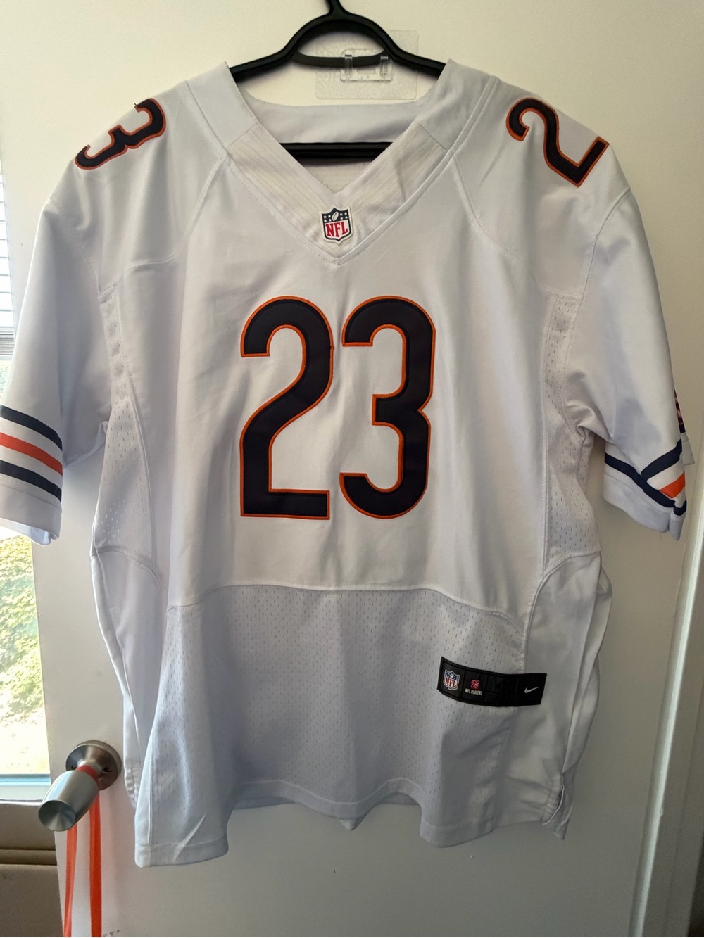 Chicago Bears - Nike Jersey